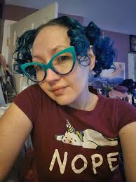 I am 61...i love a bit of colour to my hair.