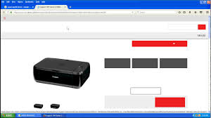 Canon Mp280 Printer Driver Download Youtube