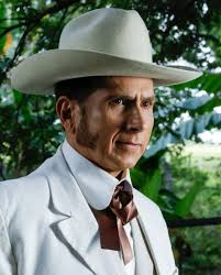 Telenovelas Colombianas: Grandes Historias, Grandes Personajes.