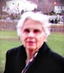 Eleanor Dorothy Manus Obituary (2023)