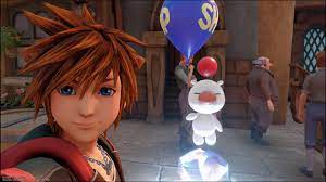 Not all kingdom hearts characters are built the same. Kingdom Hearts 3 Photo Missions Guide How To Complete The Moogle Pictures In Kingdom Hearts 3 Gamesradar