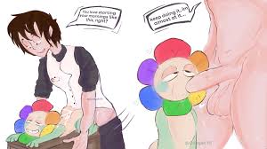 dandys world, dandys world, roblox, bottom dandy, dandy (dandys world) - Rule  34 World HD phone wallpaper