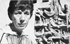 Barbara + Desmond GREIG archives