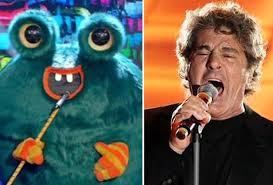Il cantante mascherato, chi è il coniglio? Il Cantante Mascherato Vince Teo Mammucari Albano Secondo Poi Alessandro Greco Valerio Scanu E Fausto Leali