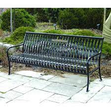 Belson outdoors® has a wide variety of commercial outdoor park benches for sale to meet all of your seating needs. Metal Park Benches For Sale Ideas On Foter