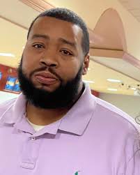 Aaron Renard Sutton Obituary May 7, 2025