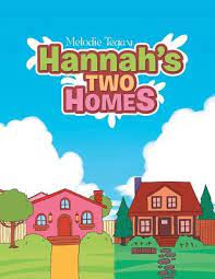 Houses for sale in alness from hannah homes. Hannah S Two Homes By Melodie Tegay