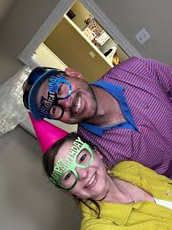 Happy Birthday, Granny!!