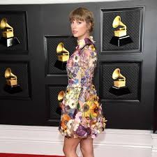 Find out what awards she was nominated for ahead of the 2021 ceremony. Bypiootrmntqkm
