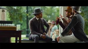 Фильм основан на реальных событиях. 12 Years A Slave Welcome To Washington Youtube