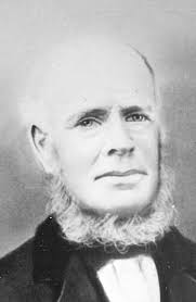 William Devey (1825-1897)