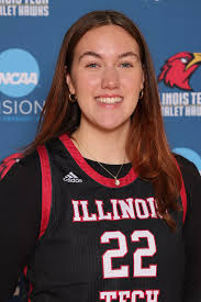 2025-26 Women's Basketball Roster