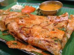 Onion Rava Dosa Recipe Recipe Dosa Recipe Recipes Rava Dosa