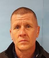 Sex Offender Registry