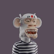 3d Bored Ape Club 984 In 2021 Apes Hypebeast Wallpaper Club