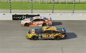 Comparing driver statistics here for six races your data spans six. Why Nascar Raced Into Esports In 2019 Venturebeat