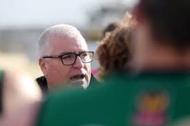 Albany Sharks progress to historic first GSFL grand final after emphatic  preliminary final win over Mt Barker