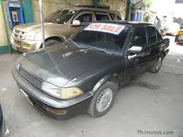 Shop 1992 toyota corolla vehicles for sale at cars.com. Used Toyota Corolla 1992 Corolla For Sale Cavite Toyota Corolla Sales Toyota Corolla Price 105 000 Used Cars