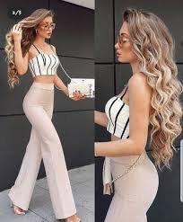 ازياء Fashion Dress Hairstyles Style