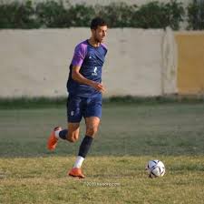 أحرز ١٥ هدف و صنع ١٥ هدف. Ø­Ø³Ø§Ù… Ø­Ø³Ù† ÙŠØ¶Ù… Ù„Ø§Ø¹Ø¨ Ù…Ù† Ø§Ù„Ø¯Ø±Ø¬Ø© Ø§Ù„Ø±Ø§Ø¨Ø¹Ø© Ù„Ø³Ù…ÙˆØ­Ø©