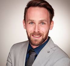 Nimm den Mut zusammen und spring in ein anderes Becken!“: Diplom-Biologe  Sascha Lotze-Schumann über seinen Berufseinstieg