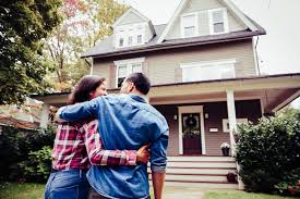Jetzt einfamilienhäuser suchen bei immobilienscout24! Einfamilienhaus Kaufen Ihr Weg Zum Traumhaus Immobilien24 De