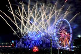 It later branched into other locations such as lisbon, madrid and las vegas. Rock In Rio Acabou Mas Tem Internauta Ja Em Contagem Regressiva Para O Festival De 2021 Nas Redes Sociais Rock In Rio 2019 G1