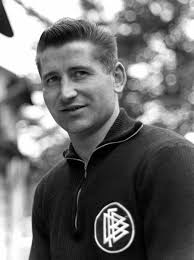 Hans Bauer: Kapitän, Sonnyboy und Weltmeister