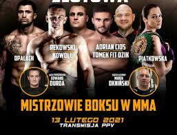 Na zorganizowanej przez siebie gali mma vip, w walce wieczoru, el testosteron przegrał przez techniczny nokaut z szymonem taxi złotówą wrześniem. Najman Taxi Zlotowa Mma Vip Typy Data Karta Walk