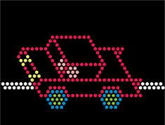 Light bright patterns to print | glowpeg lite brite. 20 Lite Bright Patterns Ideas Bright Patterns Lite Brite Lite