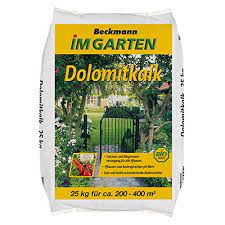 Lime trees, with their glossy leaves and fragrant flowers, are gorgeous in their own right, but if you can bring a lime tree to harvest, so much the better. Beckmann Dolomite Lime Garden Lime 25 Kg Amazon De Garden