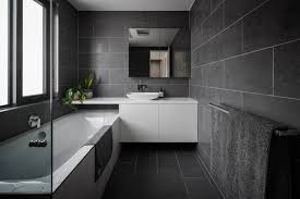 How to tile a bathroom. How To Choose Tiles For A Small Bathroom Houzz Au