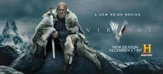 Vikings Sezonul 6 Episodul 1 Online Subtitrat Series Tv