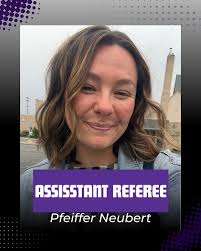 Michigan Referee Program