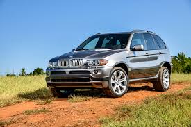 Get kbb fair purchase price, msrp, and dealer invoice price for the 2006 bmw x5 4.4i sport utility 4d. Bmw X5 4 8is 2004 2006 Facelift E53 First Generation Usa Photos