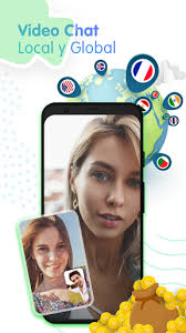 Gaze Video Chat-Amigos al Azar