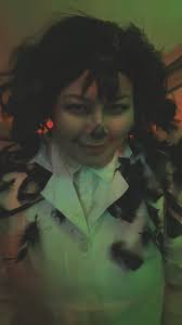 Moira Schitts Creek Halloween