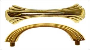 retro kitchen cabinet pulls and knobs