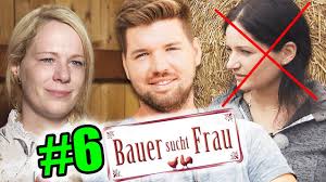 Sein treffen mit sonja könnte eine wiederbelebung der beziehung zu carina nun zusätzlich erschweren. Bauer Sucht Frau Michael Wird Immer Schlimmer Youtube