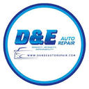 D & E Auto Repair