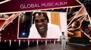 › verified 1 months ago. Burna Boy Grammy His Heritage And His Undeniable Swag