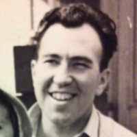 Robert George Wood (1909–1985) • FamilySearch