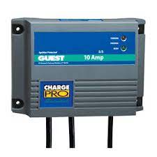 Guest 10 Amp Battery Charger In 2021 Battery Battery Charger Charger