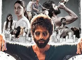 Aditya awandhe, sandeep reddy vanga. Kabir Singh Movie Review Excessive Length Dilutes Fresh Premise Bollywood Indiawest Com