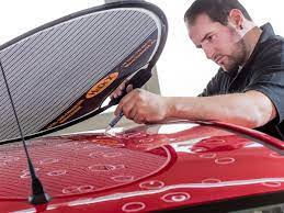 They really care about their customers and their vehicles. Body Paint G S Fahrzeugtechnik Albstadt Karosseriebau Gfk Und Cfk Technik Und Exclusive Fahrzeugumbauten