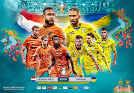 Get video, stories and official stats. Netherlands Ukraine Euro 2020 By Jafarjeef On Deviantart