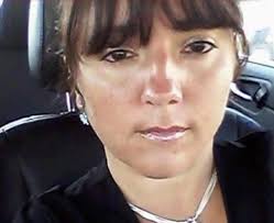 Investigators search home where missing Amherst woman lived