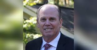 John I. Harrison Obituary