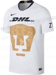 Ver más ideas sobre pumas unam, pumas, puma futbol. El Escudo De La Universidad Nacional En La Nueva Piel De Pumas