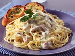 Kusina Master Recipes Carbonara Italian Recipes Recipes Cheap Family Meals